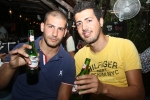 Friday Night at Barbacane Pub, Byblos